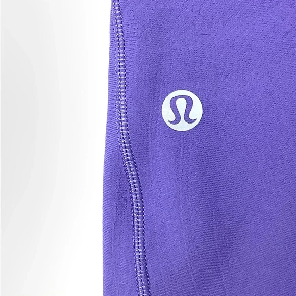 Lululemon SenseKnit High Rise Running Tight - Picture 4 of 11